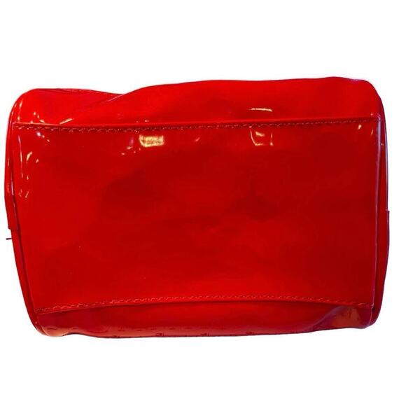 Disney Parks Authentic Minnie Mouse Little Girl’s Purse, Red Sequins/Glitter - Picture 3 of 4